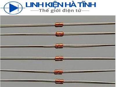 TRỞ NHIỆT 50K CHO BẾP TỪ TRỞ NHIỆT 50K CHO BẾP TỪ